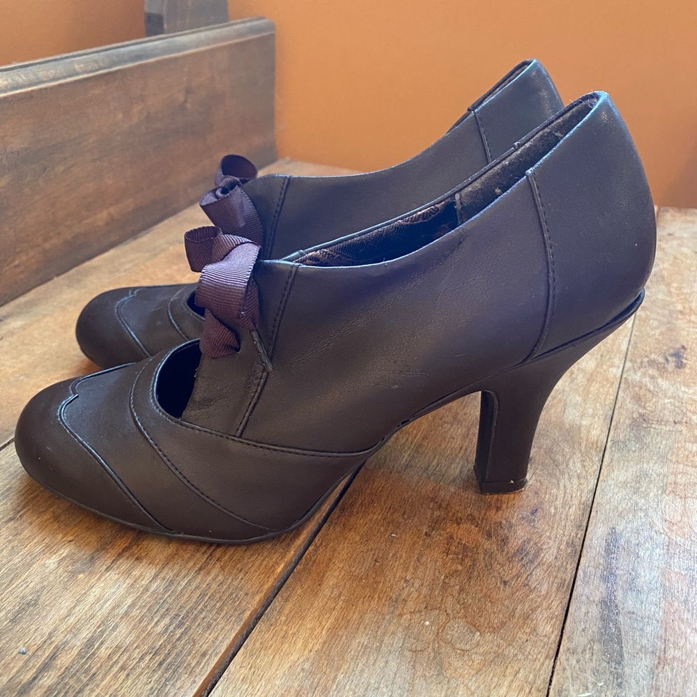 ‘Spring’ Dress Shoe